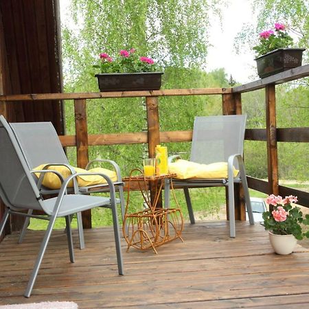 Hommik House Villa Otepaa Ngoại thất bức ảnh