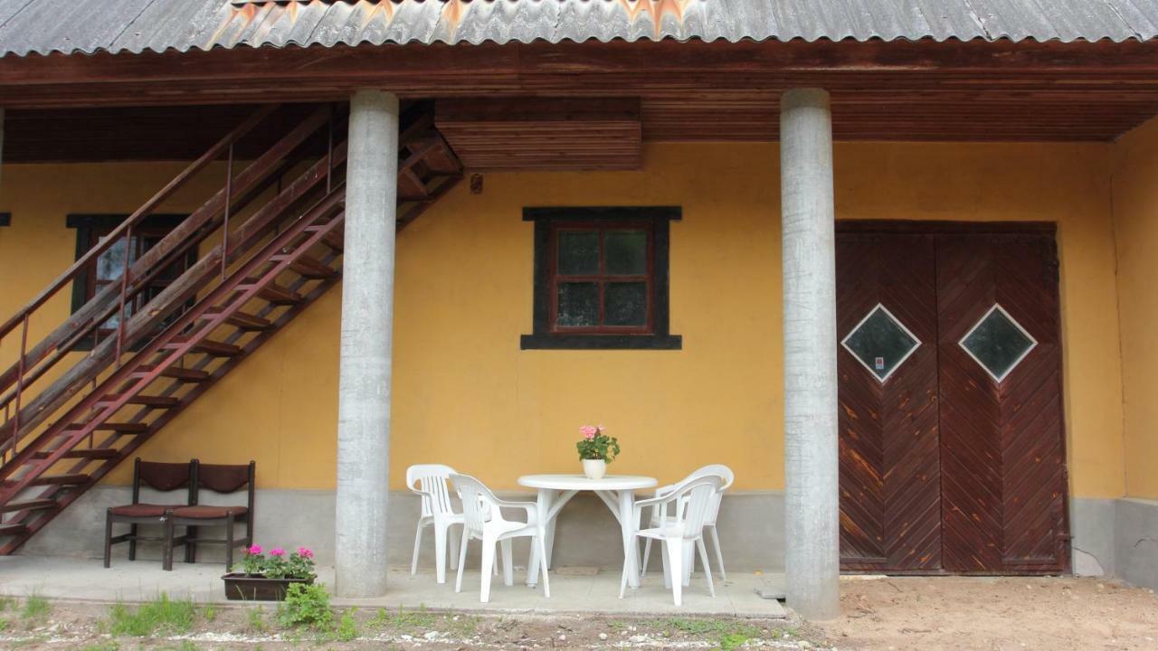 Hommik House Villa Otepaa Ngoại thất bức ảnh