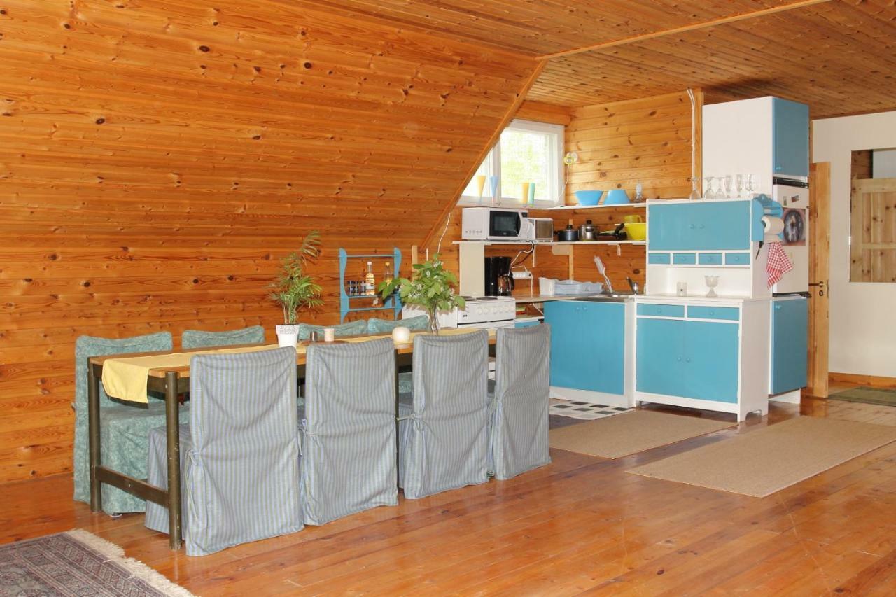 Hommik House Villa Otepaa Ngoại thất bức ảnh