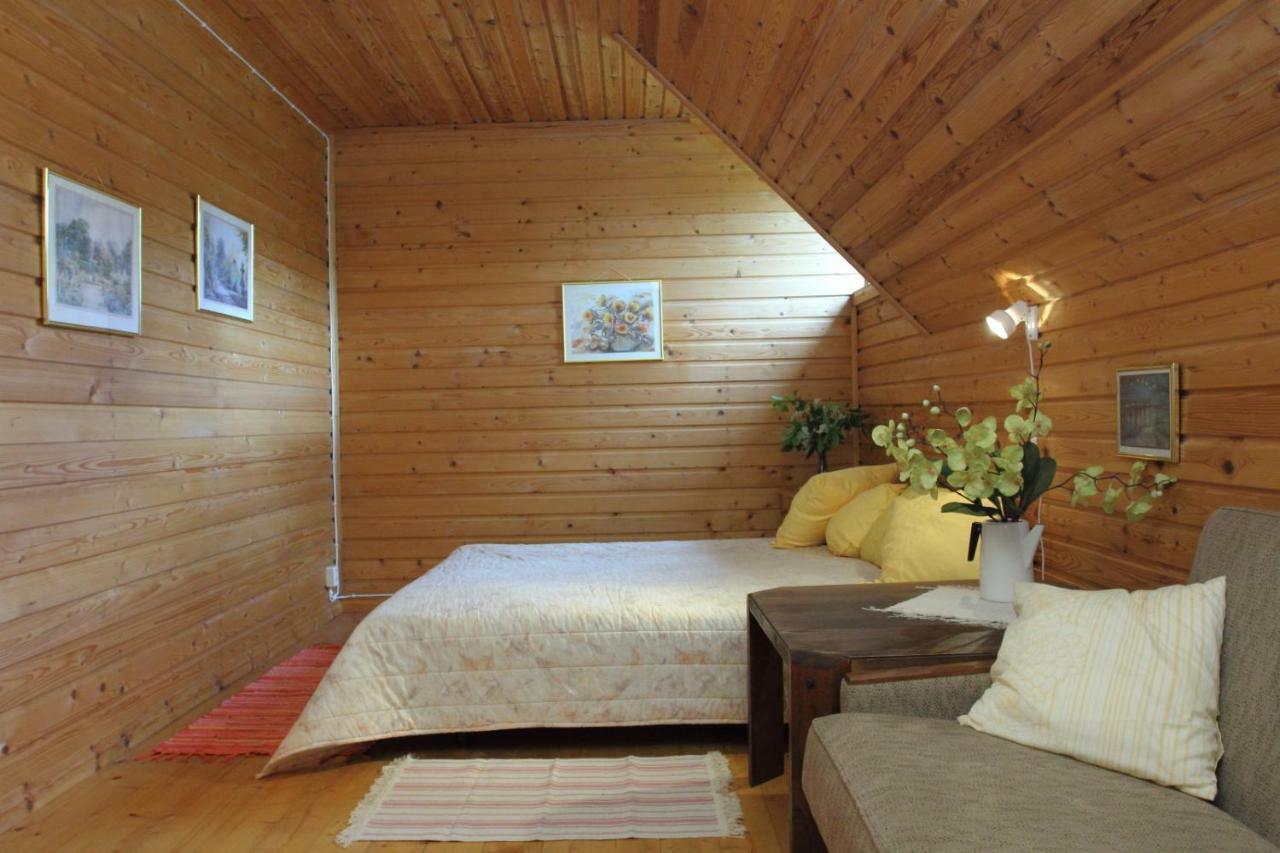 Hommik House Villa Otepaa Ngoại thất bức ảnh