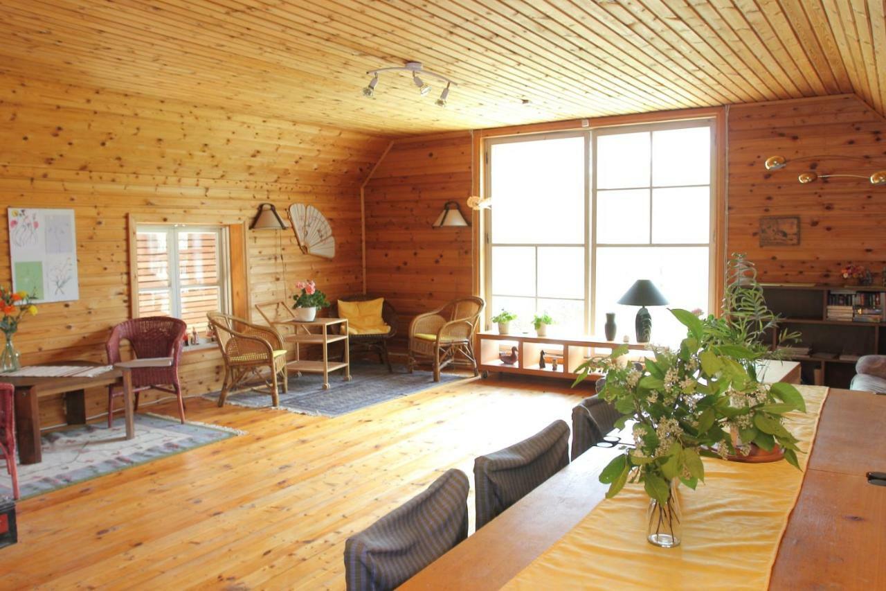 Hommik House Villa Otepaa Ngoại thất bức ảnh