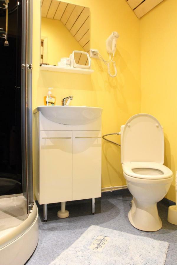 Hommik House Villa Otepaa Ngoại thất bức ảnh