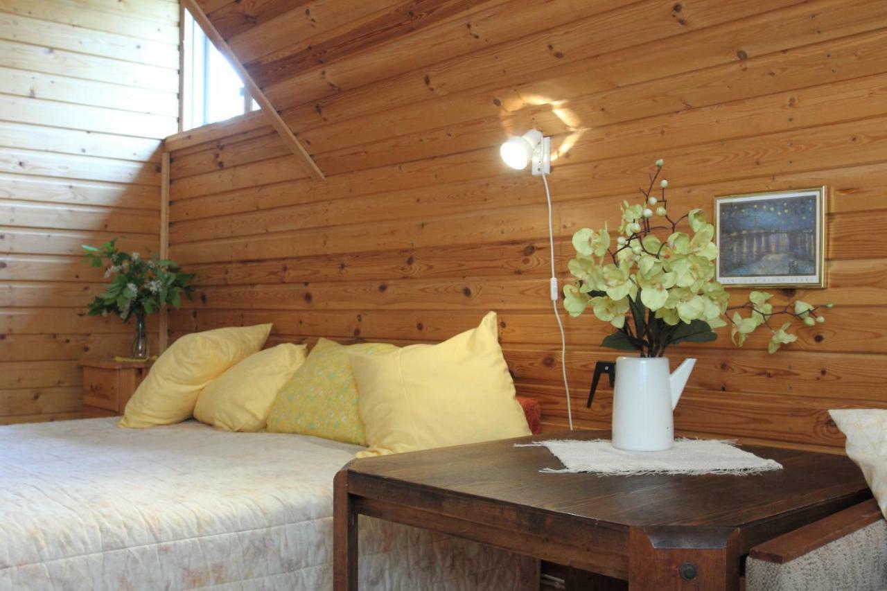 Hommik House Villa Otepaa Ngoại thất bức ảnh