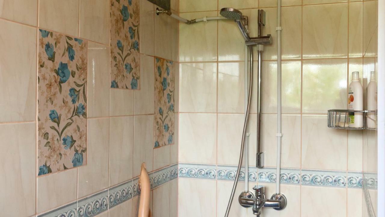 Hommik House Villa Otepaa Ngoại thất bức ảnh