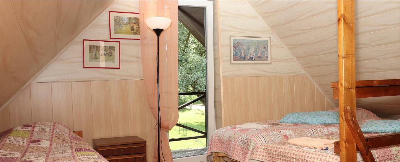 Hommik House Villa Otepaa Ngoại thất bức ảnh